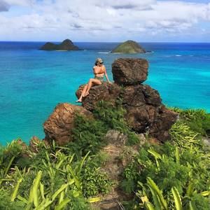 Meet your Posher, Mady